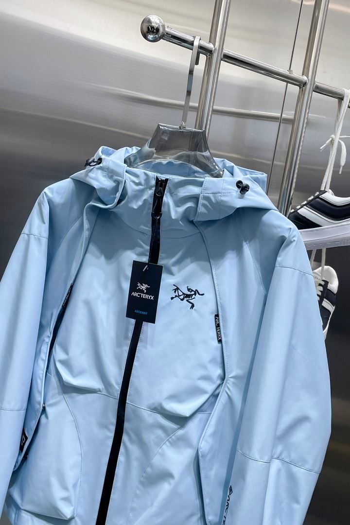 Arcteryx Outwear